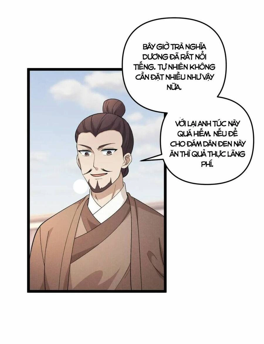 Đại Đường: Võ Thần Group Chat Chapter 51 - Trang 42