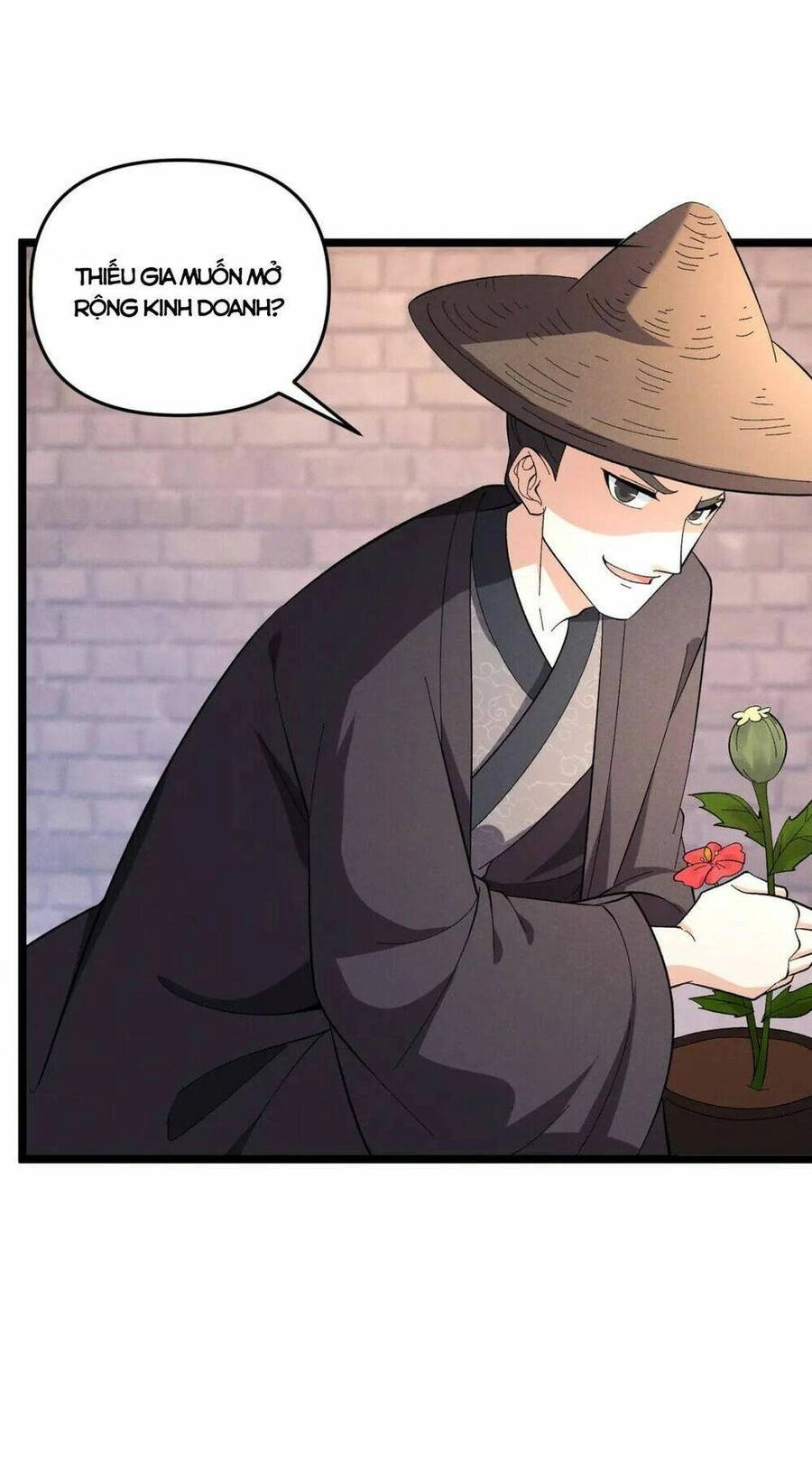 Đại Đường: Võ Thần Group Chat Chapter 51 - Trang 43