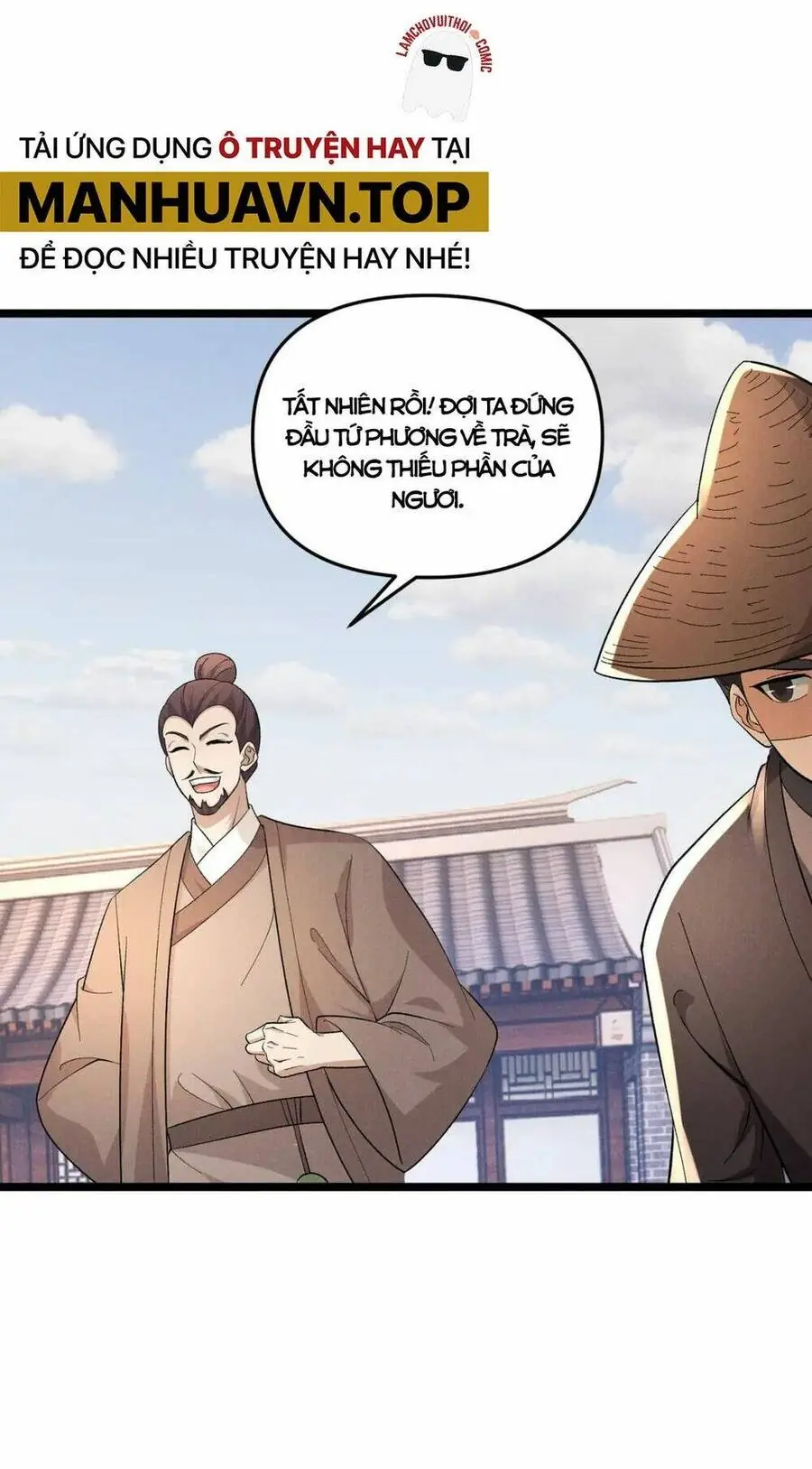 Đại Đường: Võ Thần Group Chat Chapter 51 - Trang 44