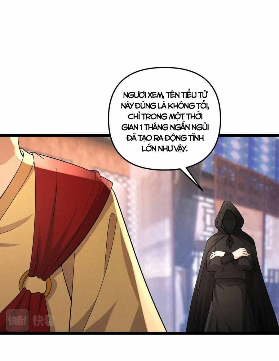 Đại Đường: Võ Thần Group Chat Chapter 51 - Trang 46