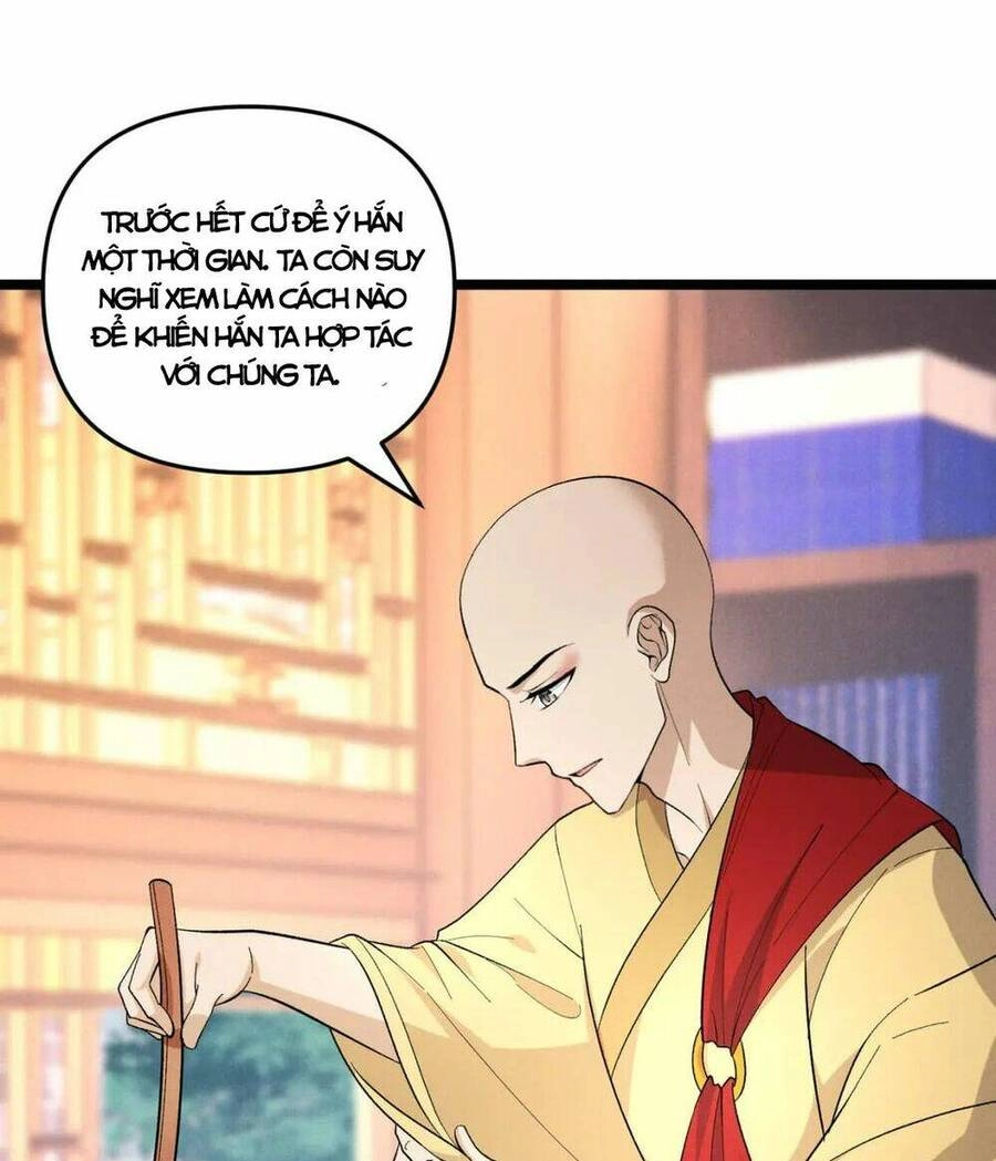 Đại Đường: Võ Thần Group Chat Chapter 51 - Trang 47