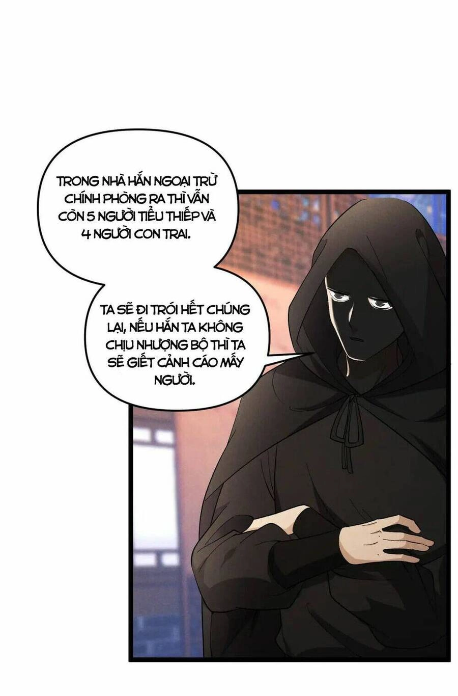 Đại Đường: Võ Thần Group Chat Chapter 51 - Trang 49