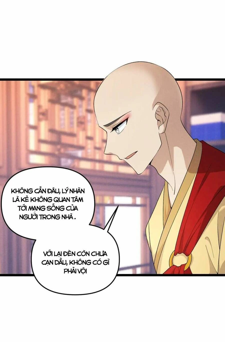 Đại Đường: Võ Thần Group Chat Chapter 51 - Trang 50
