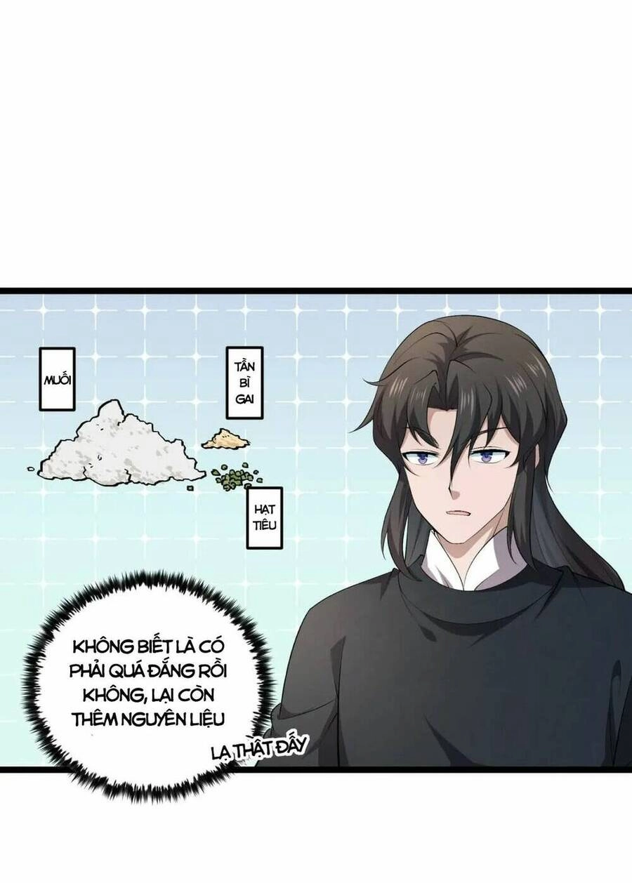 Đại Đường: Võ Thần Group Chat Chapter 51 - Trang 9