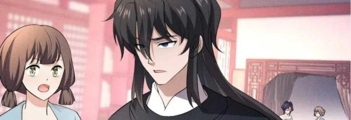 Đại Đường: Võ Thần Group Chat Chapter 53 - Trang 33