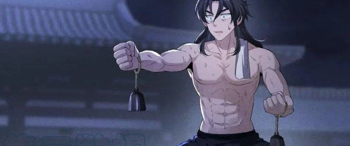Đại Đường: Võ Thần Group Chat Chapter 55 - Trang 11