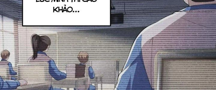 Đại Đường: Võ Thần Group Chat Chapter 55 - Trang 35