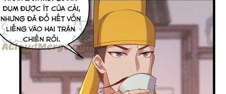 Đại Đường: Võ Thần Group Chat Chapter 56 - Trang 20