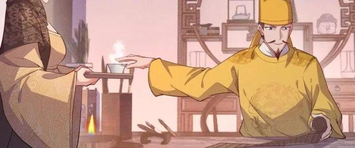 Đại Đường: Võ Thần Group Chat Chapter 56 - Trang 33