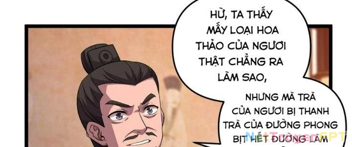 Đại Đường: Võ Thần Group Chat Chapter 57 - Trang 35