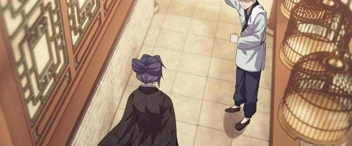 Đại Đường: Võ Thần Group Chat Chapter 58 - Trang 5