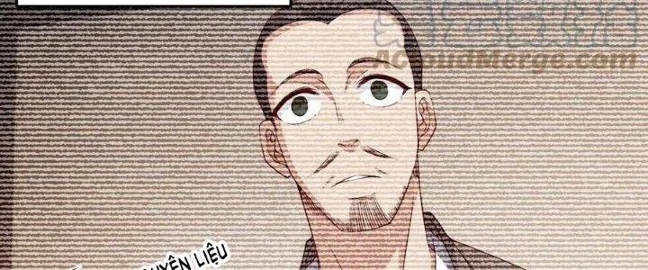 Đại Đường: Võ Thần Group Chat Chapter 59 - Trang 44