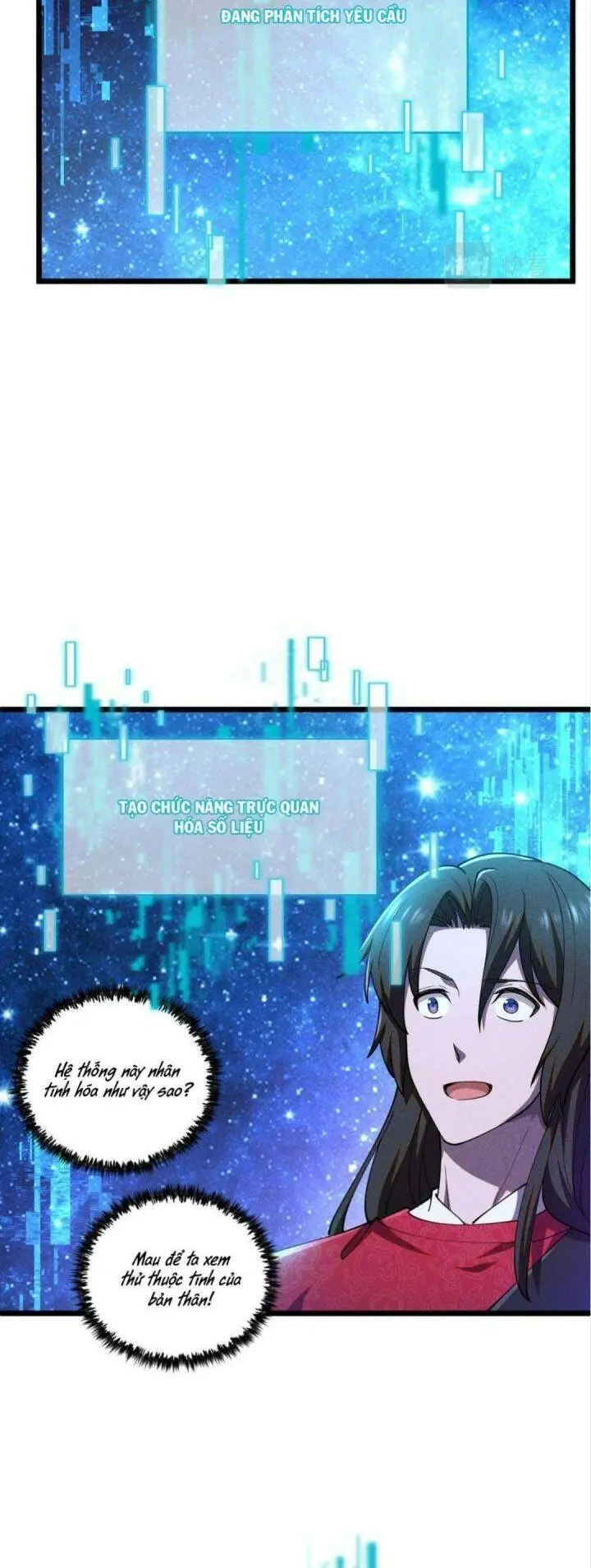 Đại Đường: Võ Thần Group Chat Chapter 6 - Trang 12