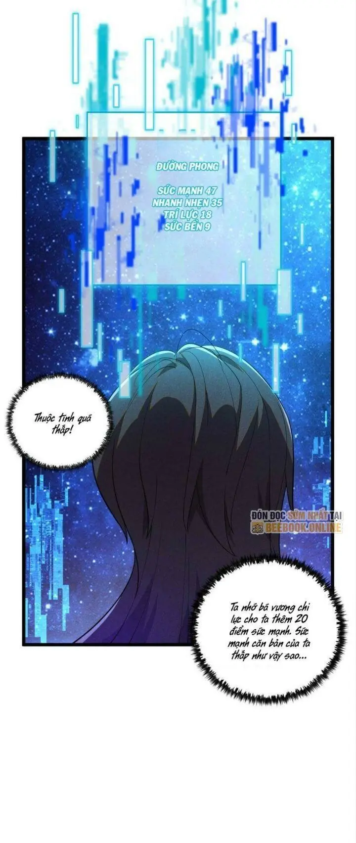 Đại Đường: Võ Thần Group Chat Chapter 6 - Trang 13