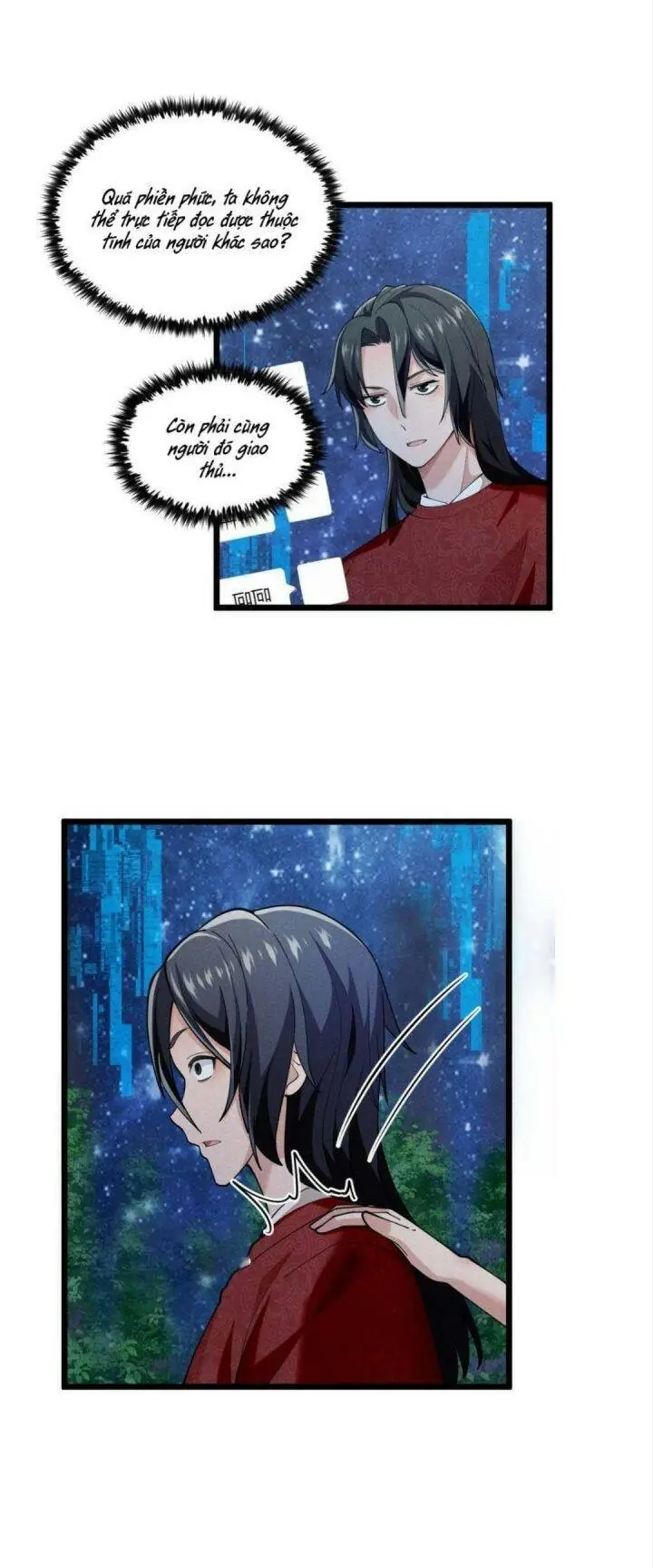 Đại Đường: Võ Thần Group Chat Chapter 6 - Trang 15