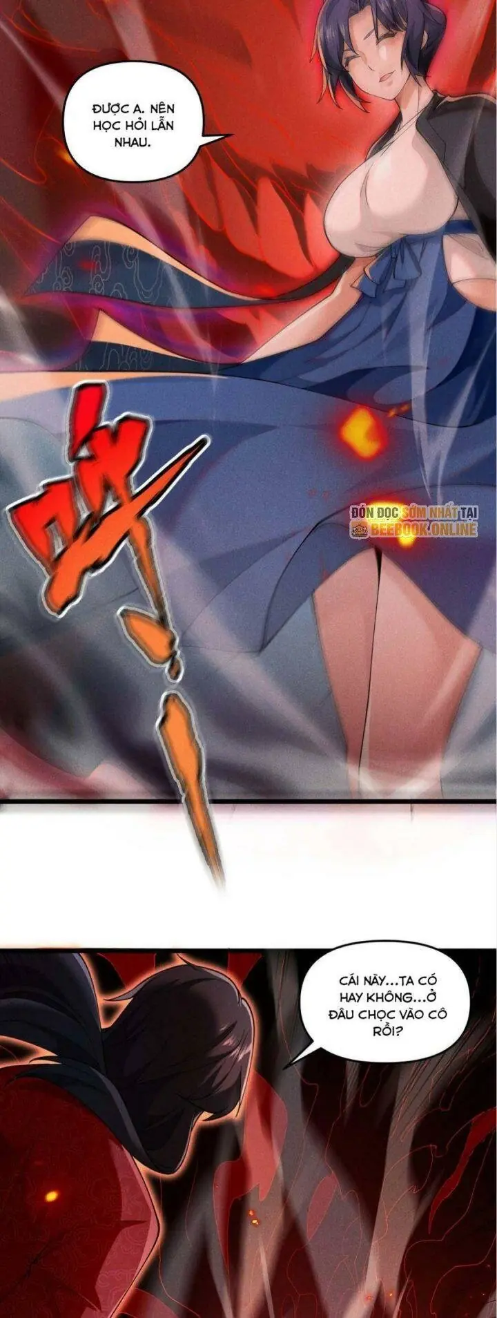 Đại Đường: Võ Thần Group Chat Chapter 6 - Trang 19