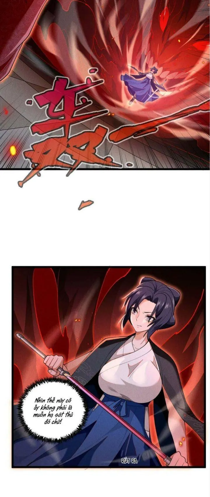 Đại Đường: Võ Thần Group Chat Chapter 6 - Trang 20
