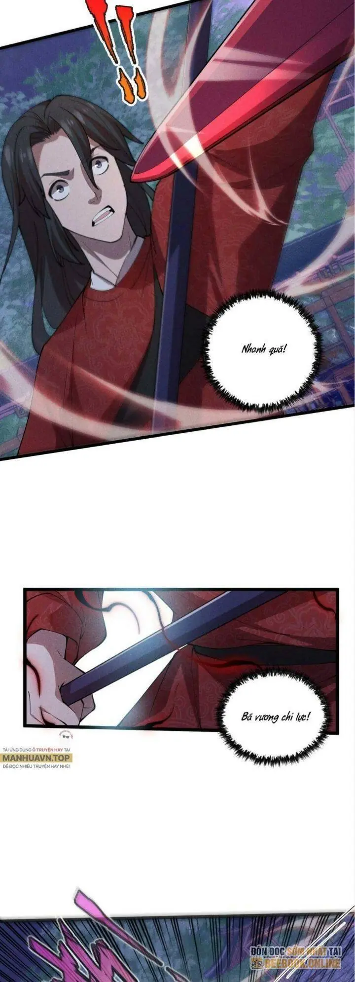 Đại Đường: Võ Thần Group Chat Chapter 6 - Trang 25