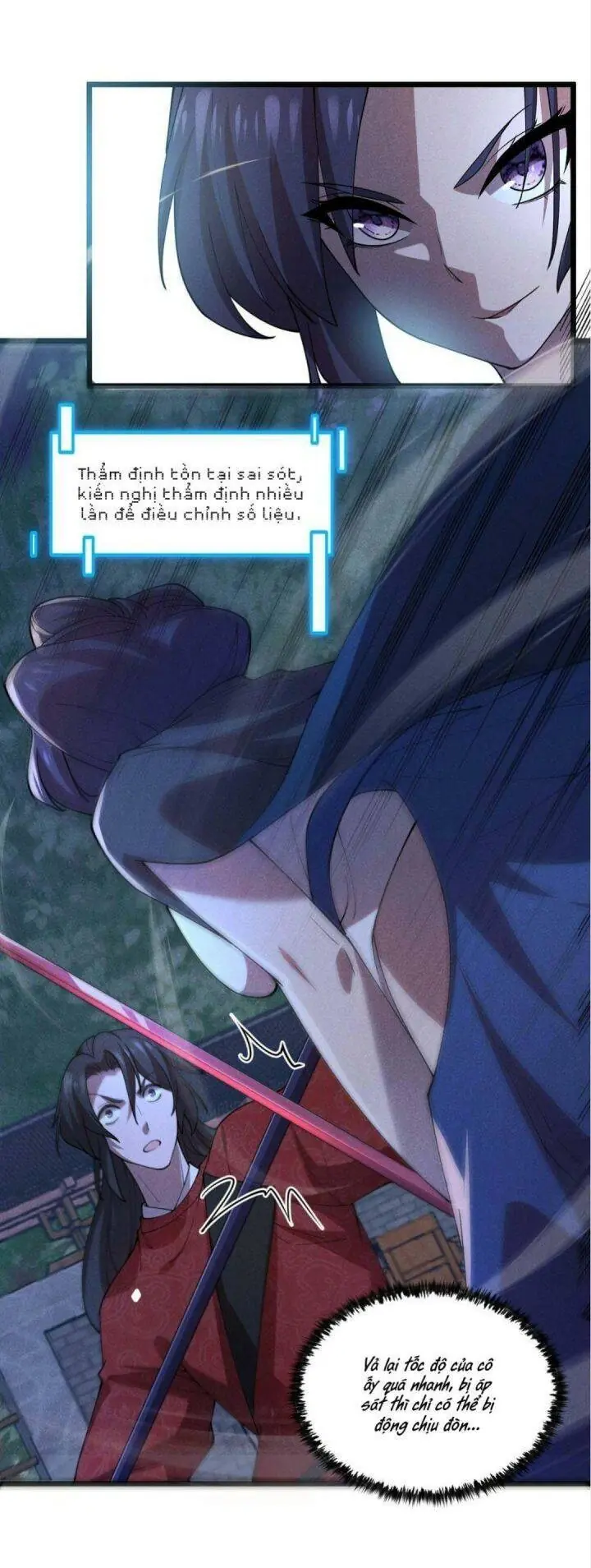 Đại Đường: Võ Thần Group Chat Chapter 6 - Trang 28