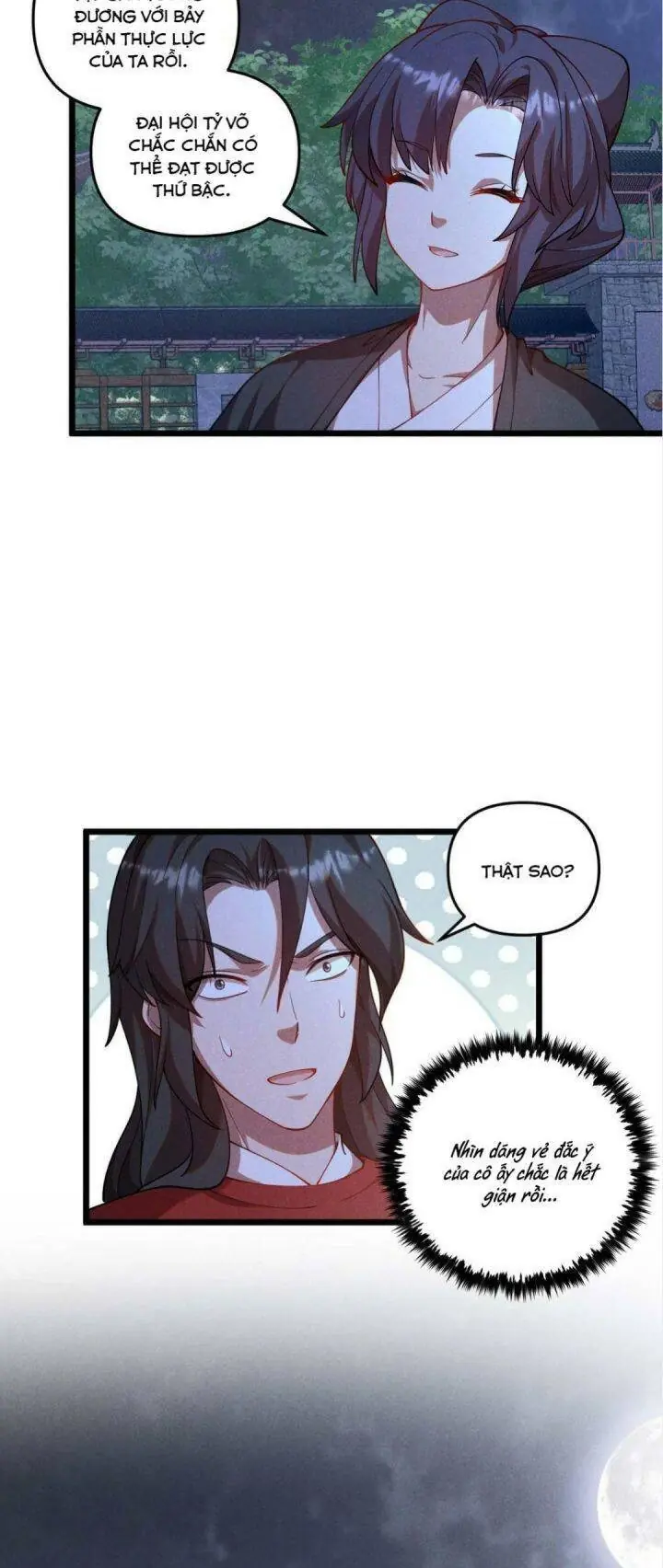 Đại Đường: Võ Thần Group Chat Chapter 6 - Trang 32