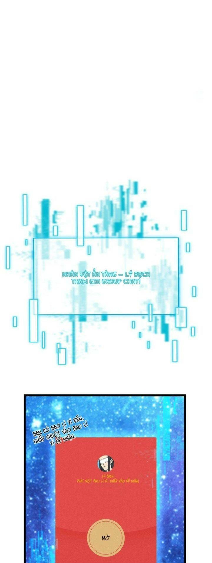 Đại Đường: Võ Thần Group Chat Chapter 6 - Trang 6