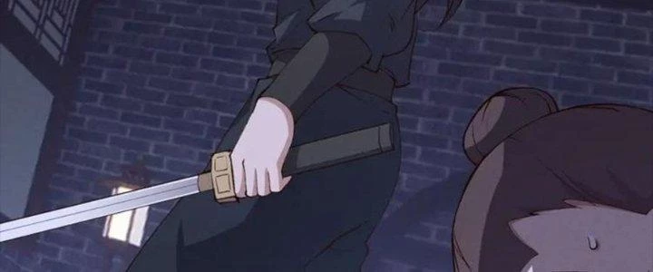 Đại Đường: Võ Thần Group Chat Chapter 60 - Trang 11