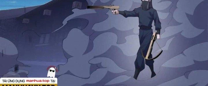 Đại Đường: Võ Thần Group Chat Chapter 60 - Trang 47