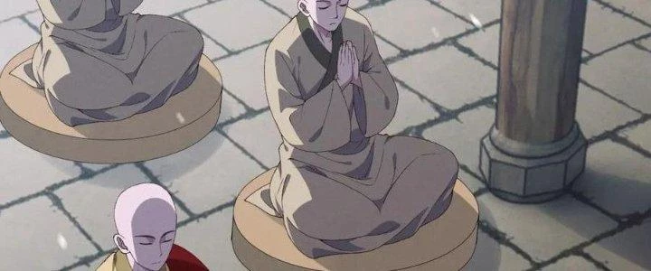 Đại Đường: Võ Thần Group Chat Chapter 61 - Trang 17