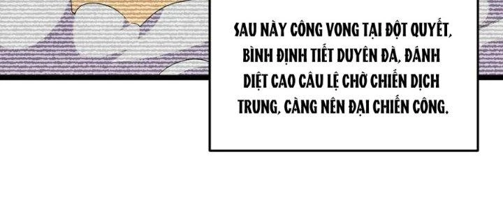Đại Đường: Võ Thần Group Chat Chapter 62 - Trang 13