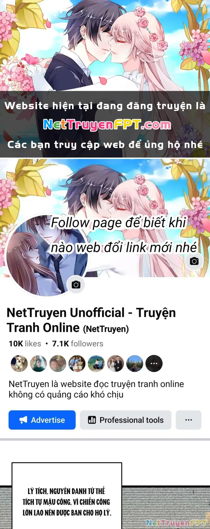 Đại Đường: Võ Thần Group Chat Chapter 62 - Trang 2