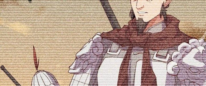 Đại Đường: Võ Thần Group Chat Chapter 62 - Trang 4