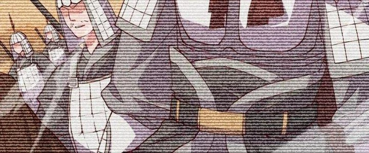 Đại Đường: Võ Thần Group Chat Chapter 62 - Trang 5