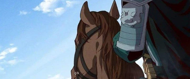Đại Đường: Võ Thần Group Chat Chapter 63 - Trang 16