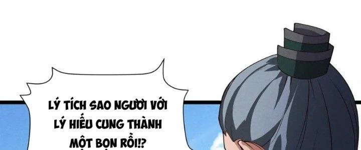 Đại Đường: Võ Thần Group Chat Chapter 63 - Trang 28