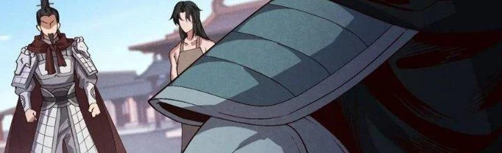 Đại Đường: Võ Thần Group Chat Chapter 63 - Trang 30