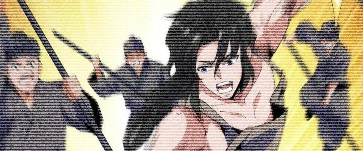 Đại Đường: Võ Thần Group Chat Chapter 64 - Trang 43