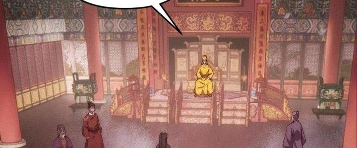 Đại Đường: Võ Thần Group Chat Chapter 66 - Trang 3