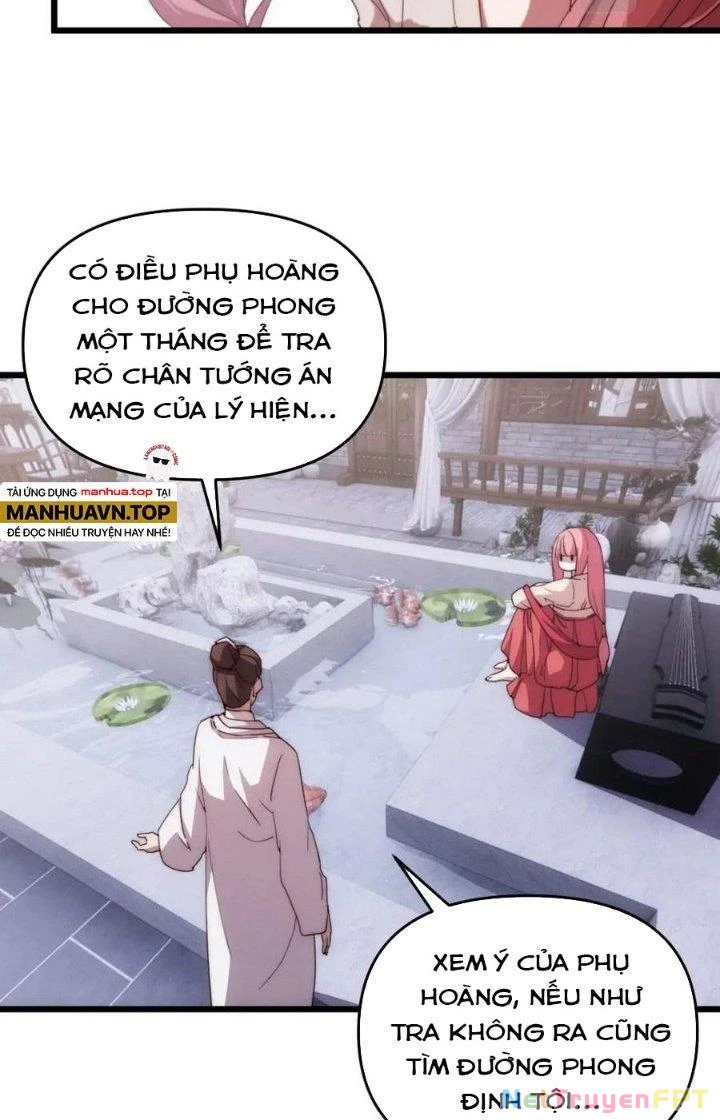 Đại Đường: Võ Thần Group Chat Chapter 67 - Trang 10