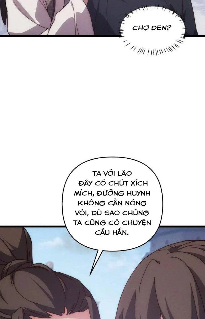 Đại Đường: Võ Thần Group Chat Chapter 67 - Trang 19