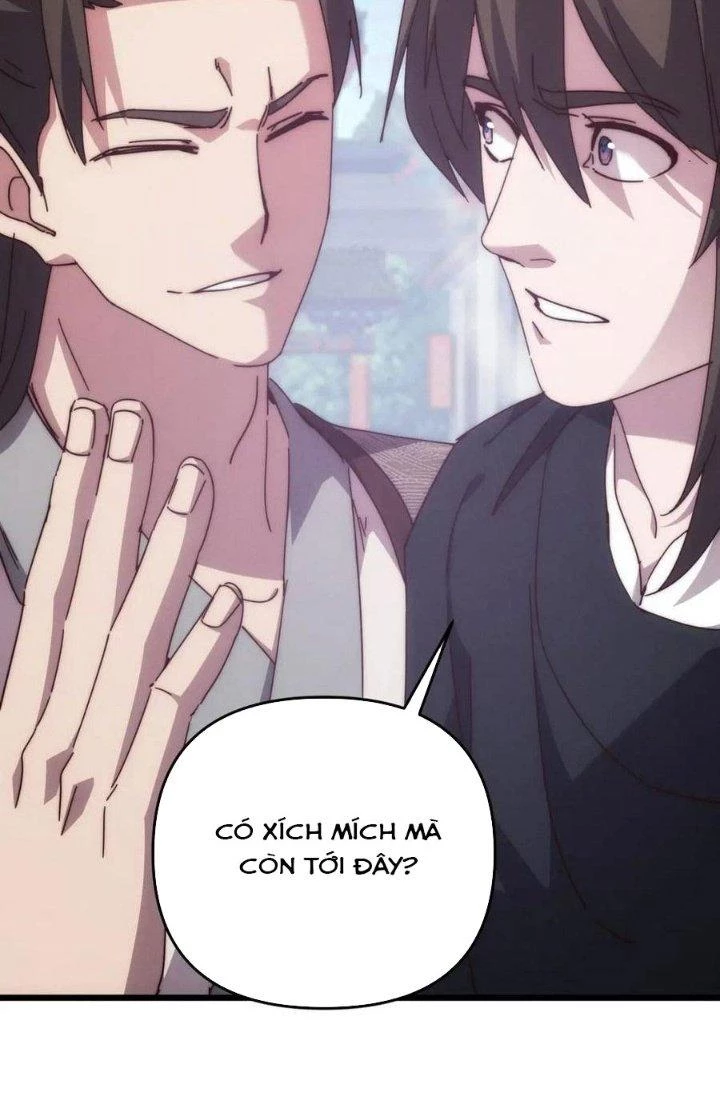Đại Đường: Võ Thần Group Chat Chapter 67 - Trang 20