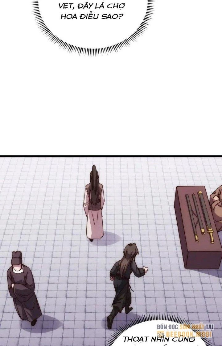 Đại Đường: Võ Thần Group Chat Chapter 67 - Trang 26