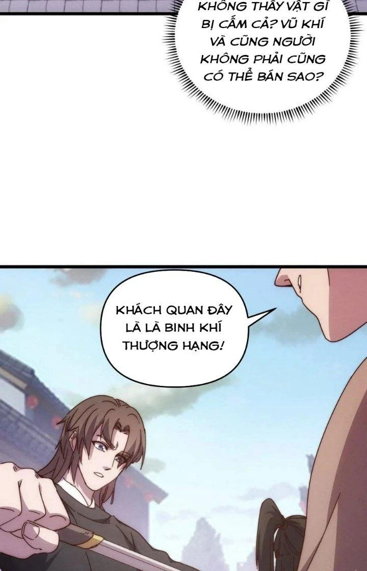 Đại Đường: Võ Thần Group Chat Chapter 67 - Trang 27