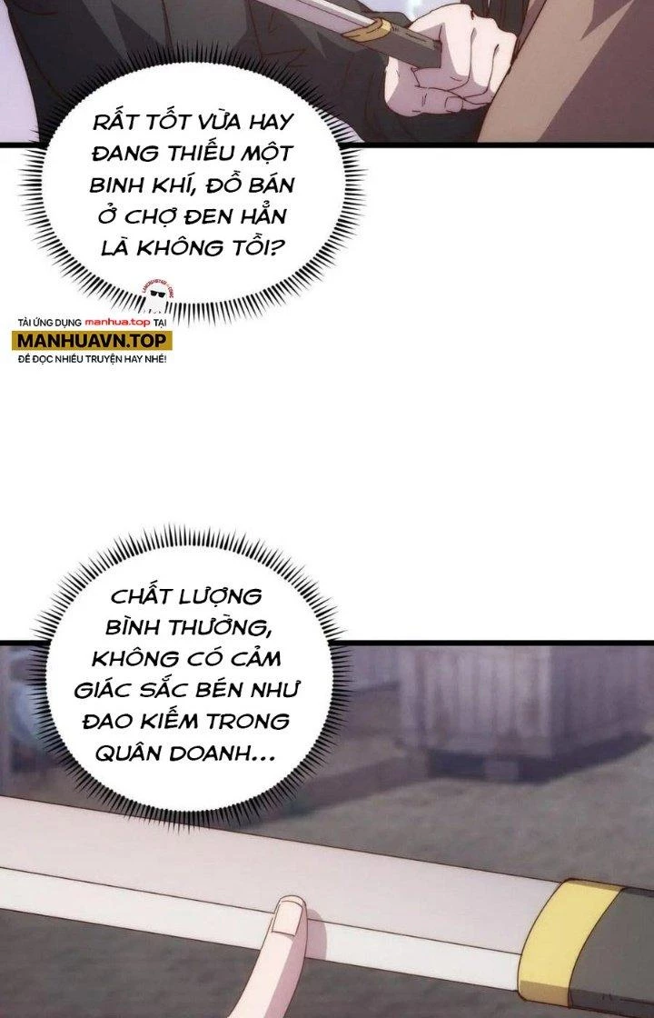 Đại Đường: Võ Thần Group Chat Chapter 67 - Trang 28