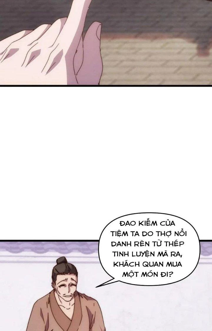 Đại Đường: Võ Thần Group Chat Chapter 67 - Trang 29