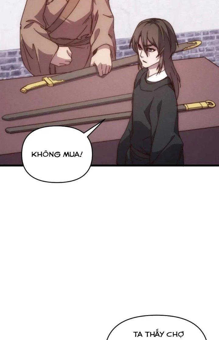 Đại Đường: Võ Thần Group Chat Chapter 67 - Trang 30