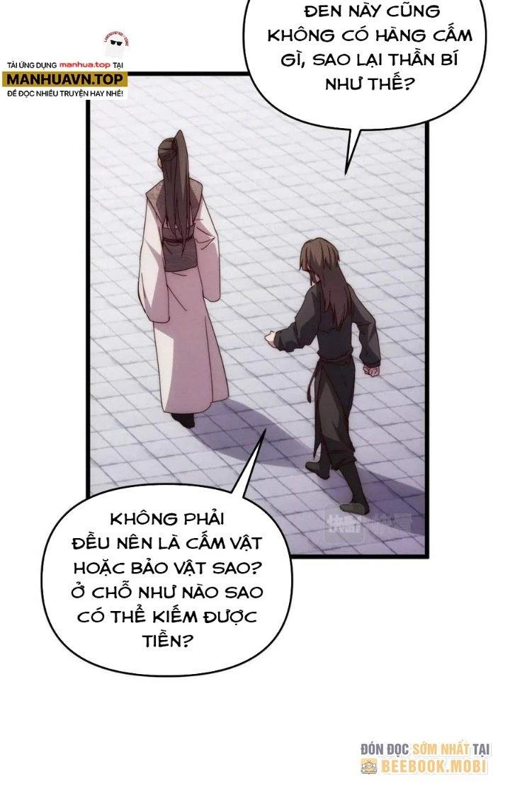 Đại Đường: Võ Thần Group Chat Chapter 67 - Trang 31