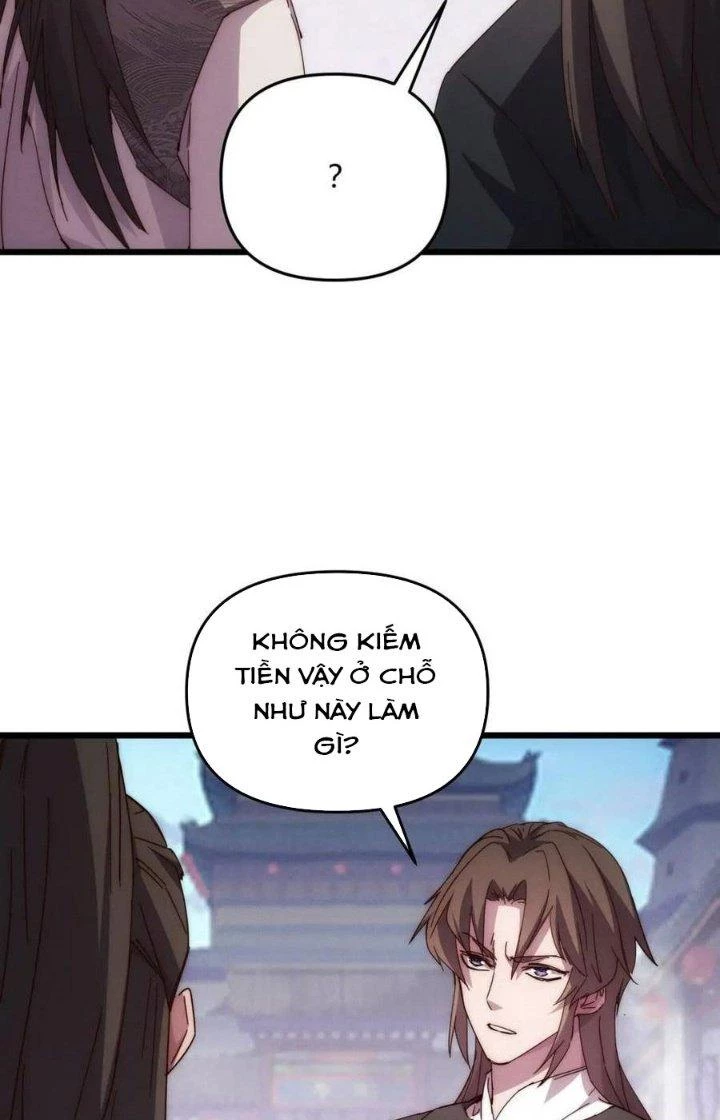 Đại Đường: Võ Thần Group Chat Chapter 67 - Trang 33