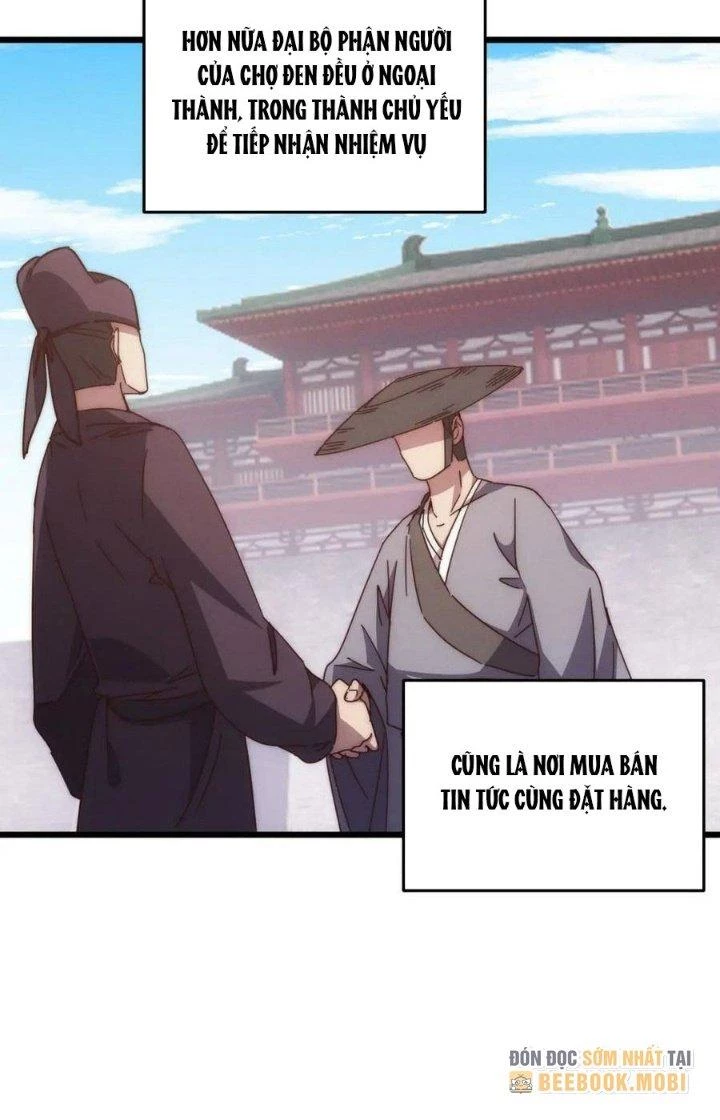 Đại Đường: Võ Thần Group Chat Chapter 67 - Trang 36