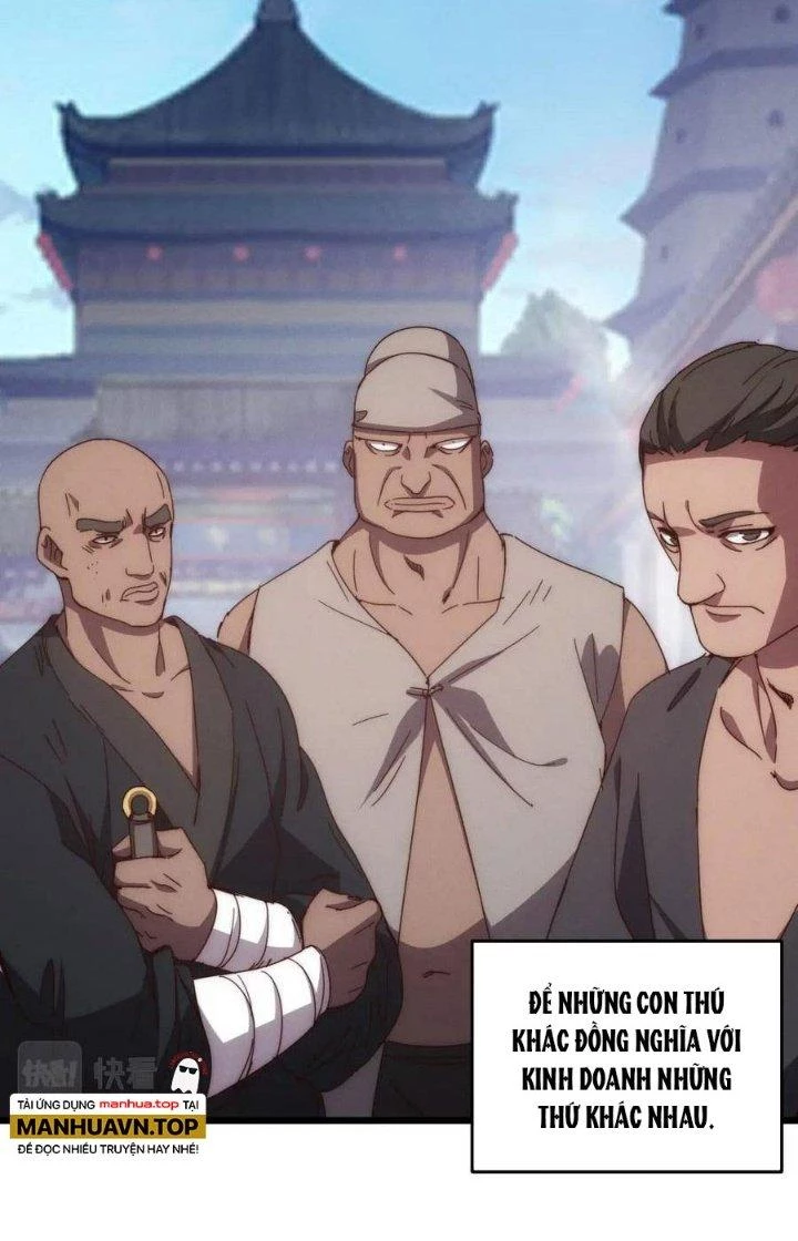 Đại Đường: Võ Thần Group Chat Chapter 67 - Trang 39