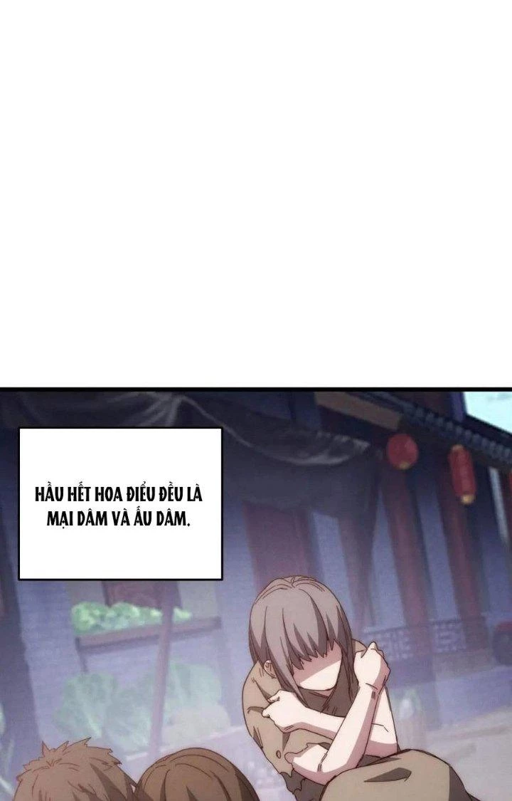 Đại Đường: Võ Thần Group Chat Chapter 67 - Trang 40